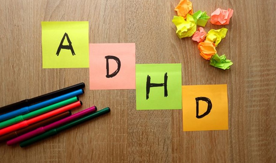Treatment untuk ADHD 1 Treatment untuk ADHD