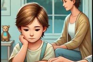 Ciri-Ciri Anak Autis Ringan: Panduan Lengkap untuk Orang Tua