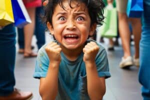 Apa Itu Tantrum? Penjelasan, Penyebab, dan Cara Mengatasinya
