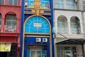 Klinik Hompimpa Center Cabang Grand Galaxy Bekasi: Solusi Terbaik untuk Tumbuh Kembang Anak