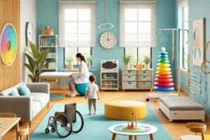 Klinik Okupasi Terapi Terdekat: Solusi untuk Perkembangan Anak dan Dewasa