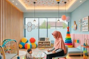 Klinik Tumbuh Kembang Anak Terdekat di Bekasi & Bogor: Pilihan Terbaik untuk Perkembangan Si Kecil
