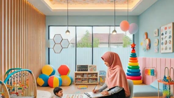 Klinik Tumbuh Kembang Anak Terdekat di Bekasi & Bogor: Pilihan Terbaik untuk Perkembangan Si Kecil