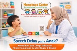 Speech Delay Adalah: Pengertian, Penyebab, Ciri, dan Penanganan Lengkap